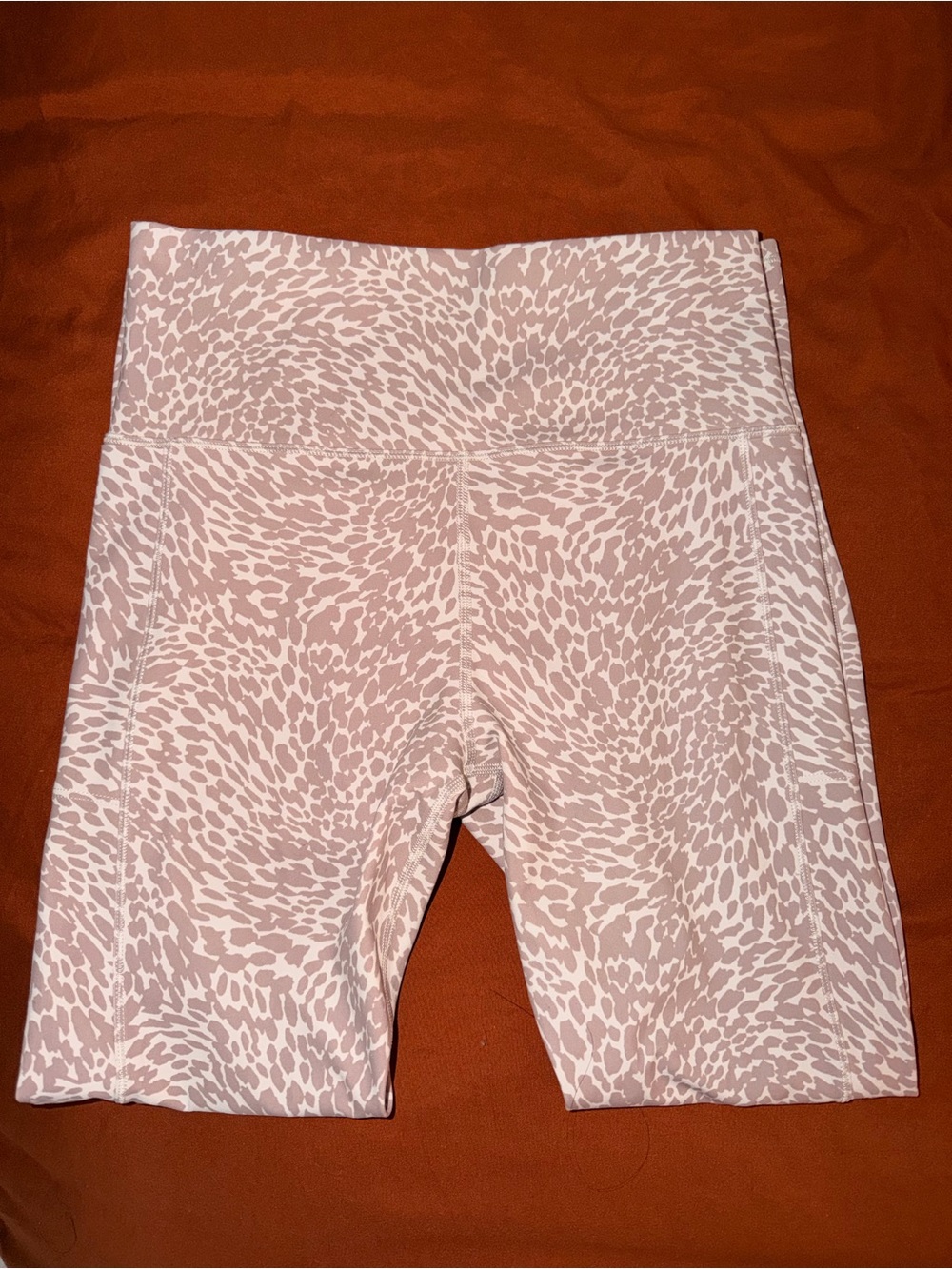 Vuori leggings